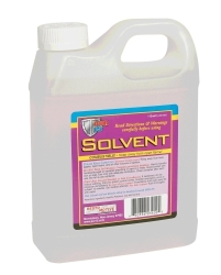 SOLVENT